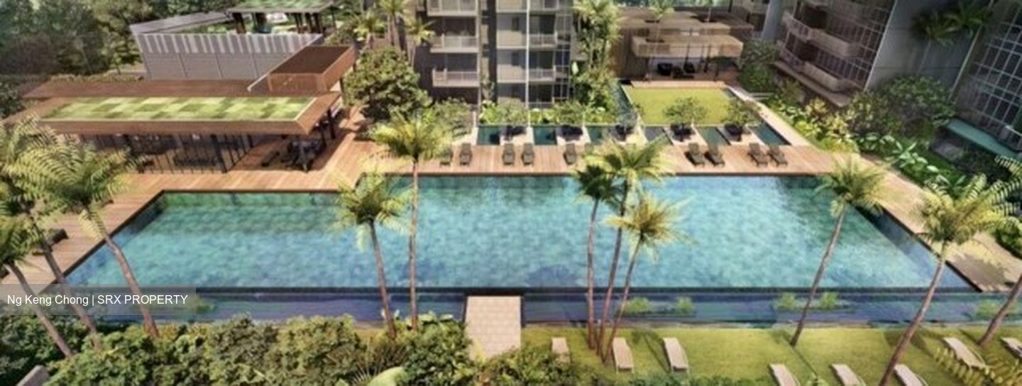 Lake Grande (D22), Condominium #585053671